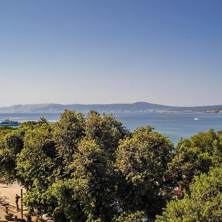 Apartment Noa Crikvenica Luaran gambar