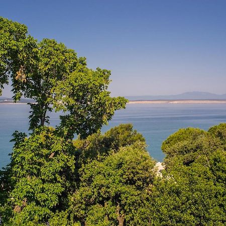 Apartment Noa Crikvenica Luaran gambar