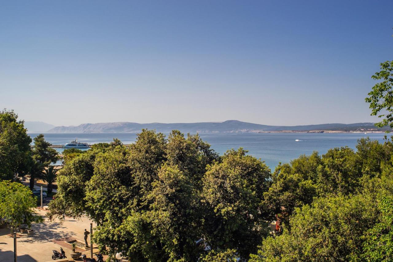 Apartment Noa Crikvenica Luaran gambar