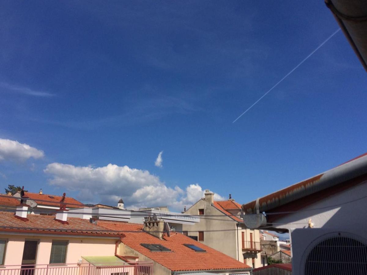 Apartment Noa Crikvenica Luaran gambar