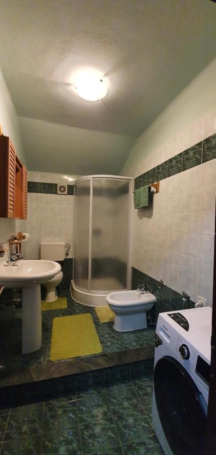 Apartment Noa Crikvenica Luaran gambar