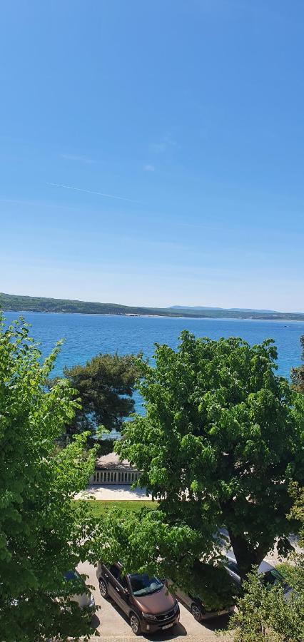 Apartment Noa Crikvenica Luaran gambar