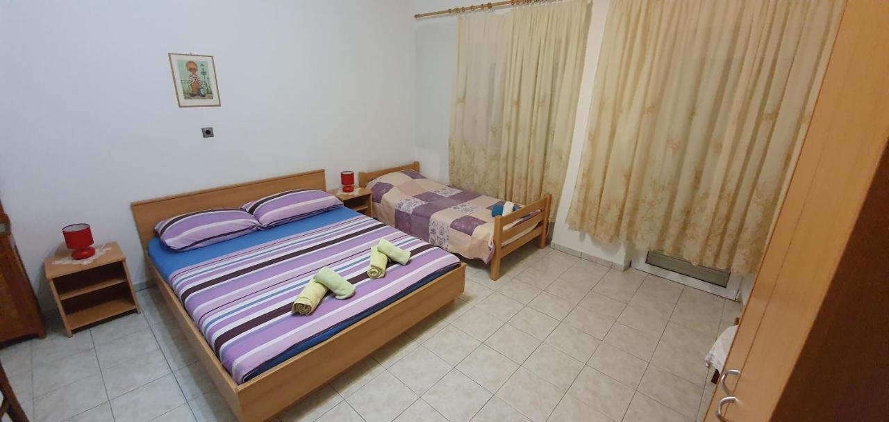 Apartment Noa Crikvenica Luaran gambar