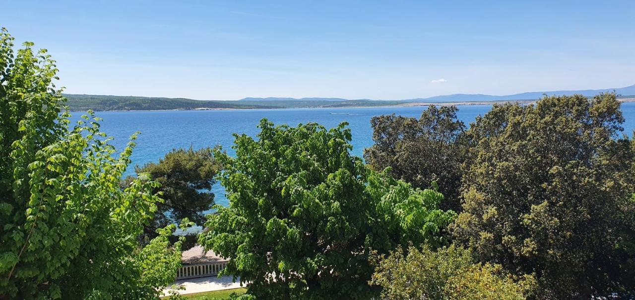 Apartment Noa Crikvenica Luaran gambar