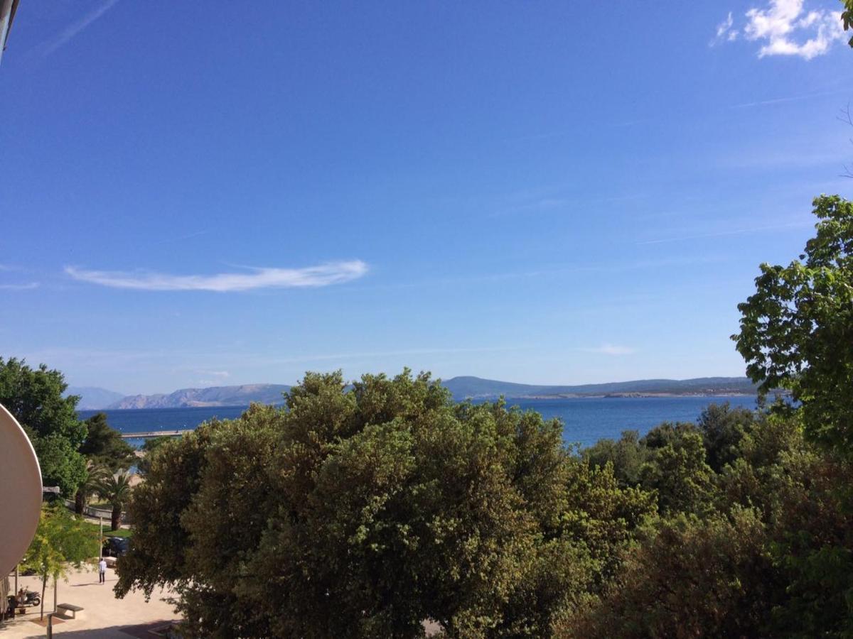 Apartment Noa Crikvenica Luaran gambar