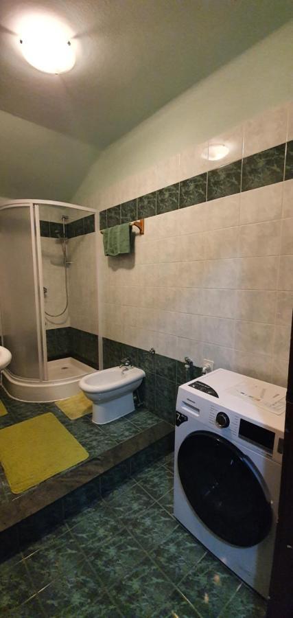 Apartment Noa Crikvenica Luaran gambar