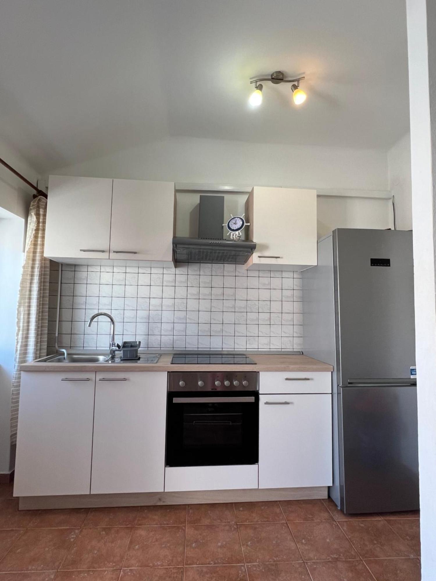 Apartment Noa Crikvenica Luaran gambar