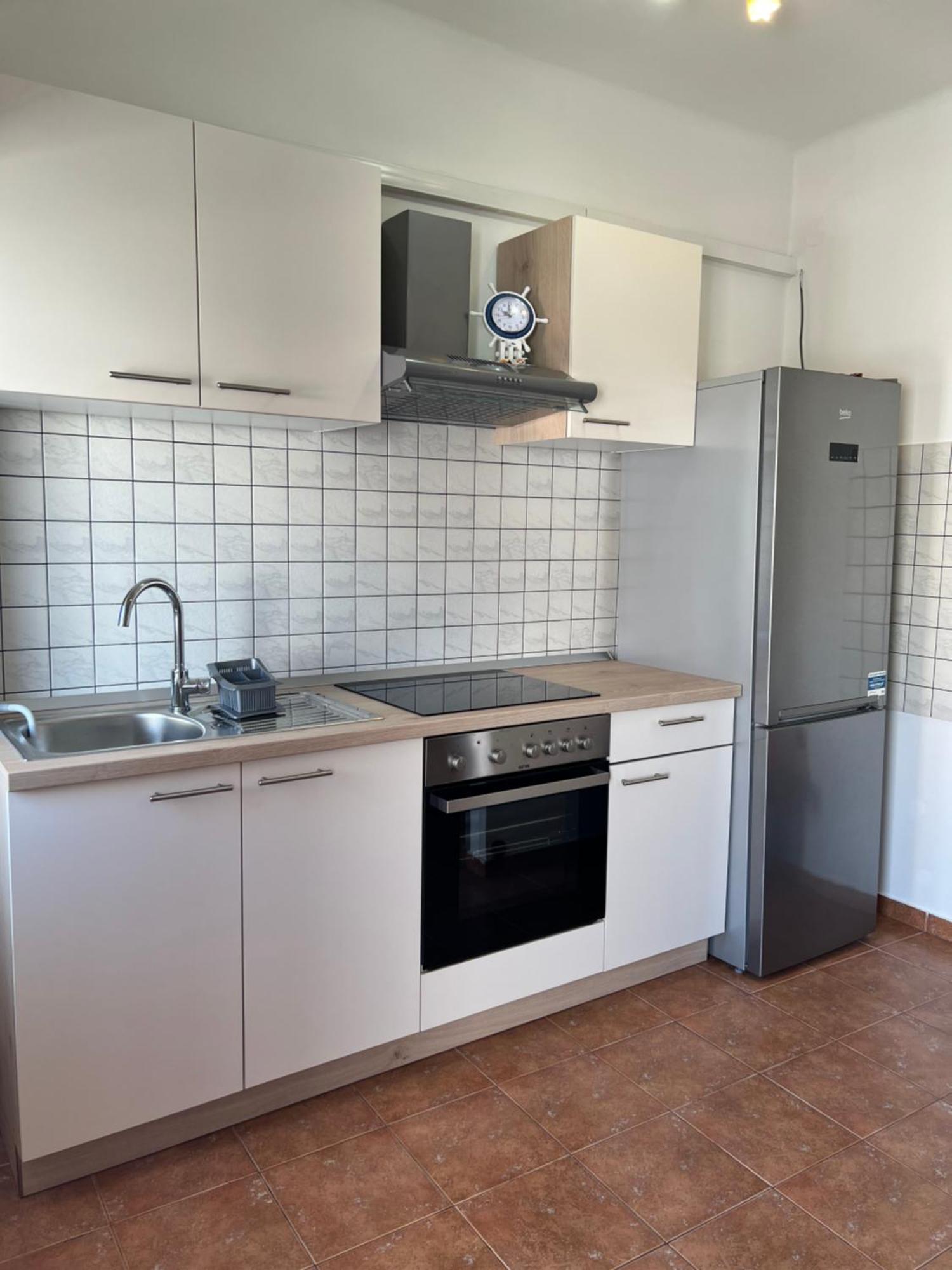 Apartment Noa Crikvenica Luaran gambar